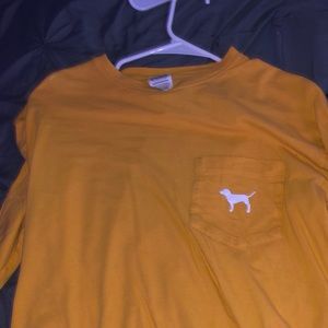 Victoria secret pink